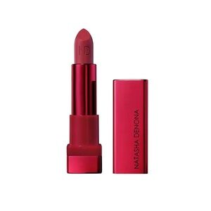 💋 NATASHA DEDONA BERRY POP LIPSTICK